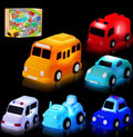 Light Up Bath Toys