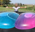 Outdoor Water Bubble Ball