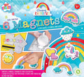 Make Mould & Paint Your Own Magnets