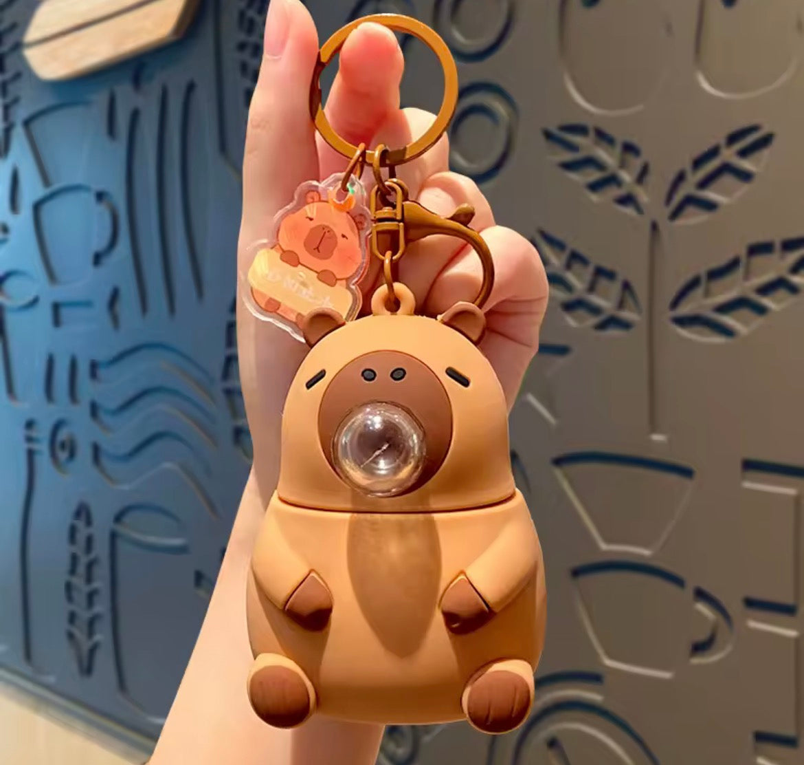 Keyring