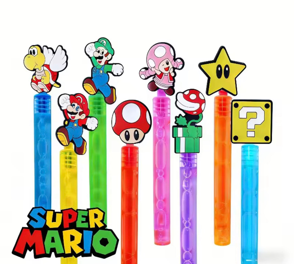 8pc Bubbles