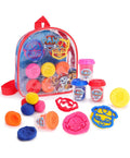 Play Doh Set