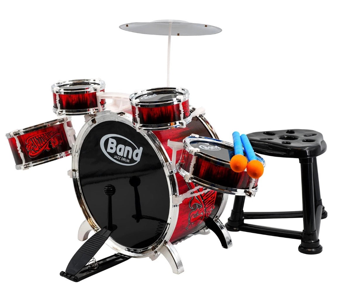 Kids Drum Set