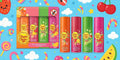 Body Spray Set