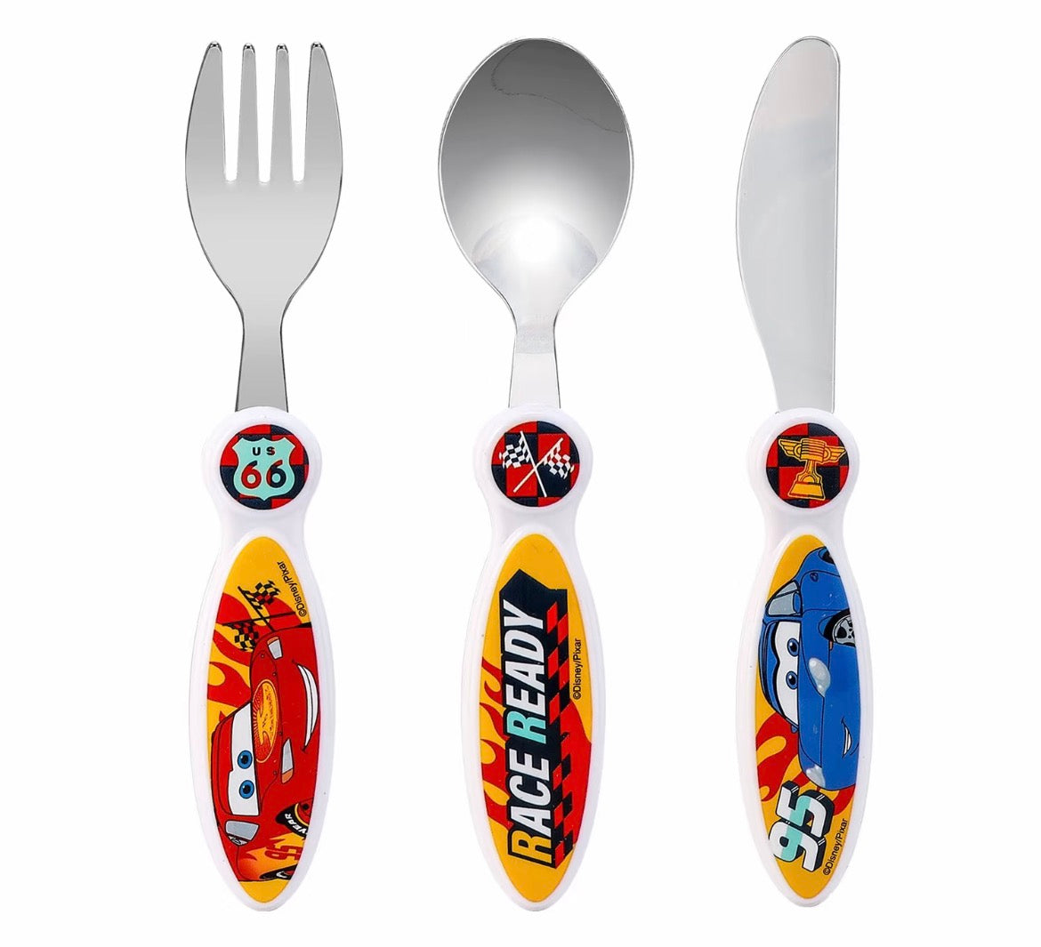 Kids Cutlery