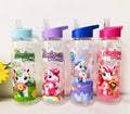 Unicorn Water Bottle