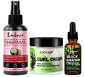 Hair Protection Set