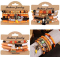 Halloween Bracelets