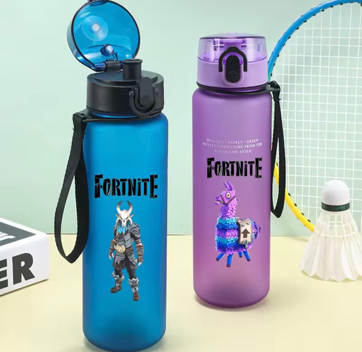 Bottle
