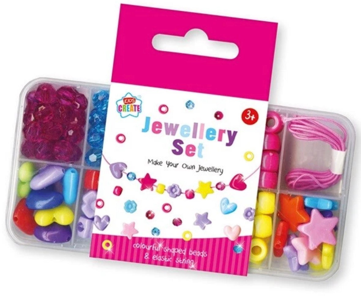 Jewellery Bead Set