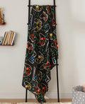 Gaming Throw 120x125cm