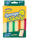 4pk Sponges