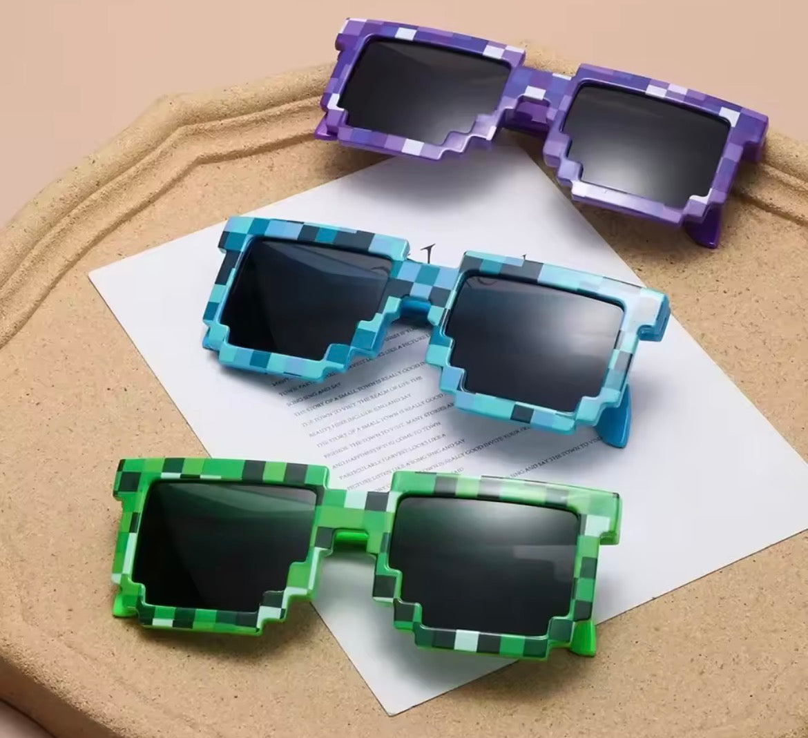 Kids Sunglasses