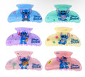 6pc Hair Clips