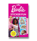 Sticker Book