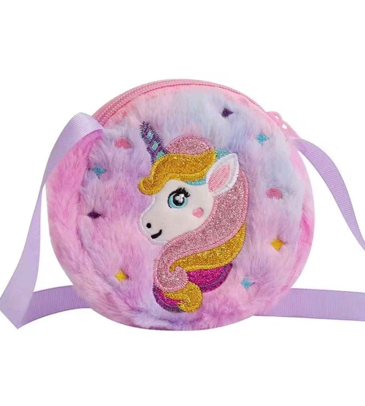 Unicorn Bag