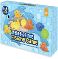 Bath Time Fish Game