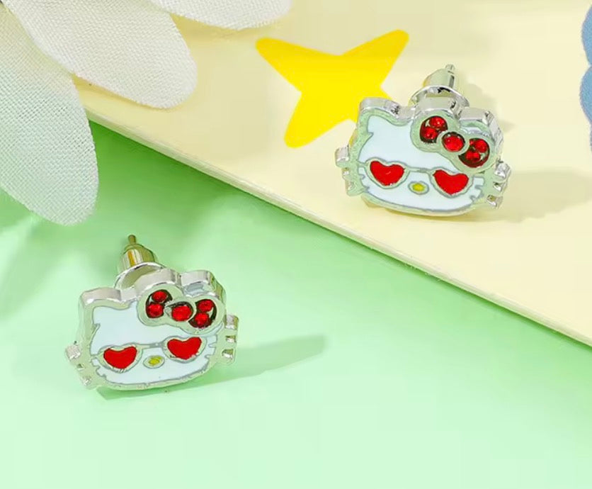 Earring