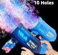 Bubble Machine