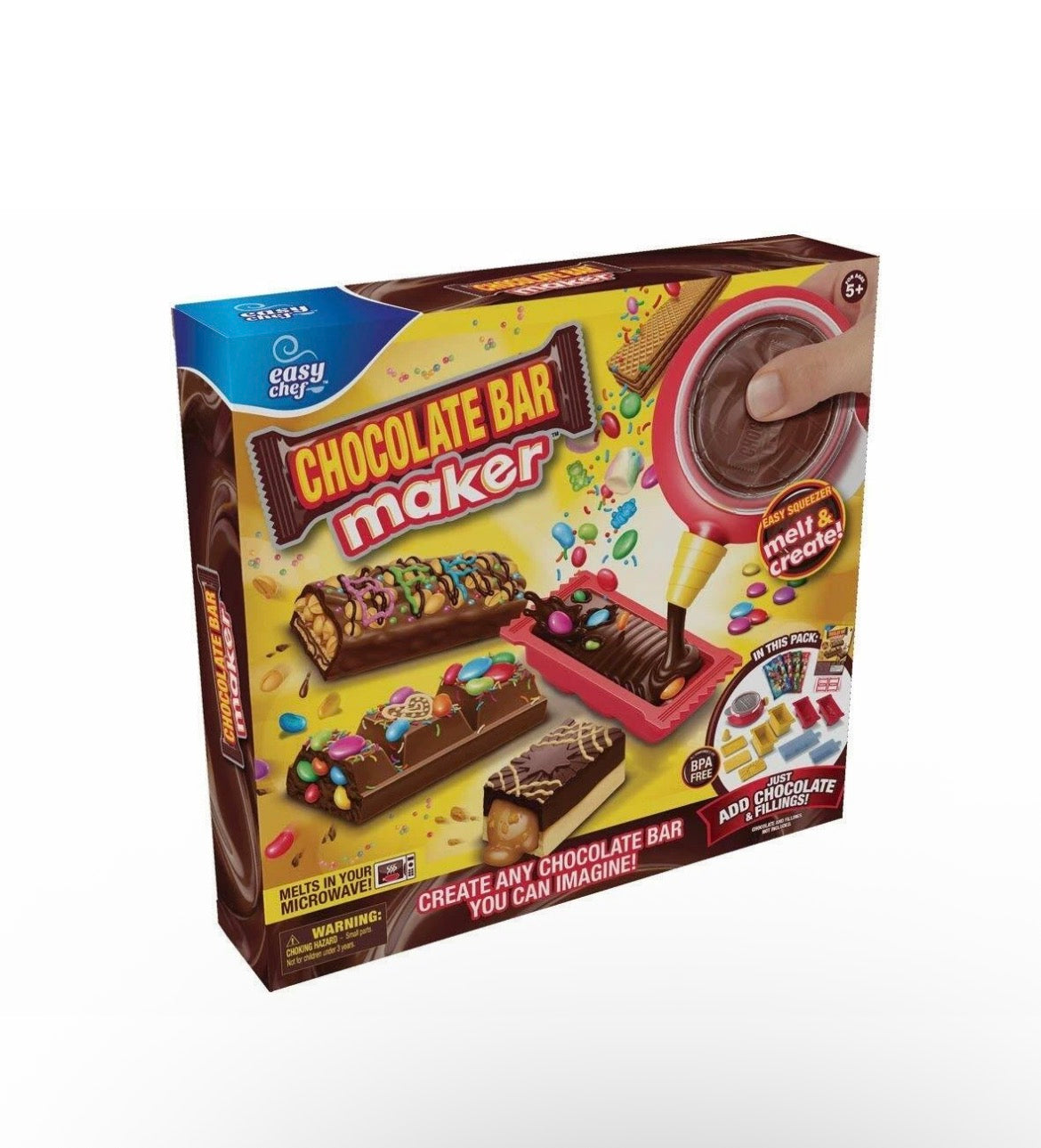 Chocolate Maker