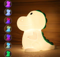 Dinosaur Night Light
