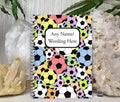 Personalised Notebook