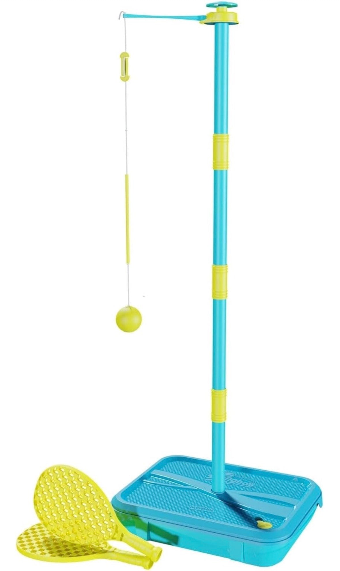 Swing Ball With Stand