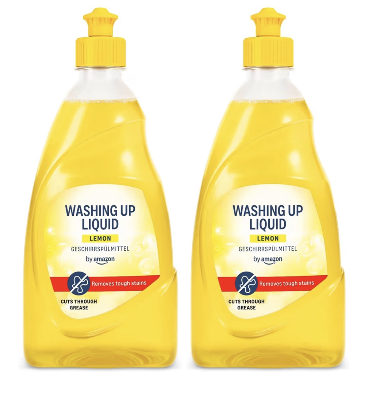 Washing Up Liquid x2