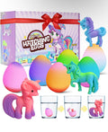 Unicorn Hatching Eggs