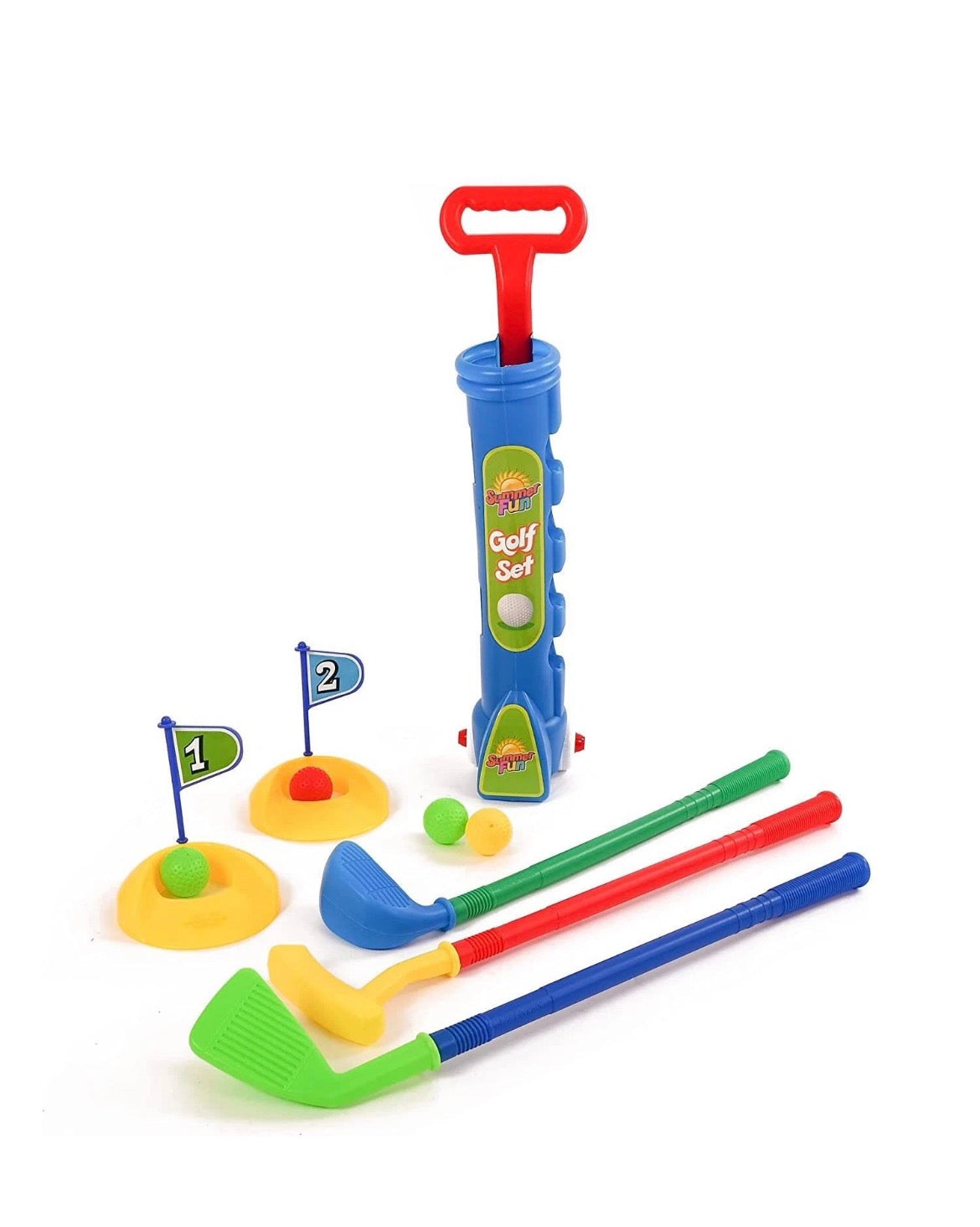 Golf Set