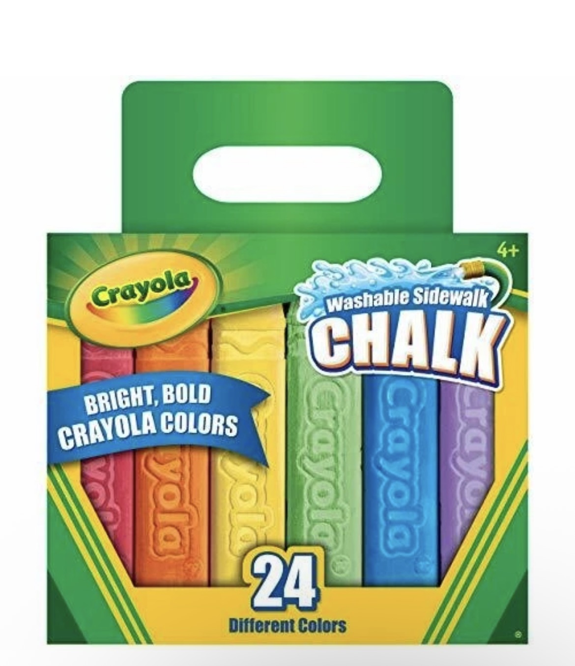 Chalk