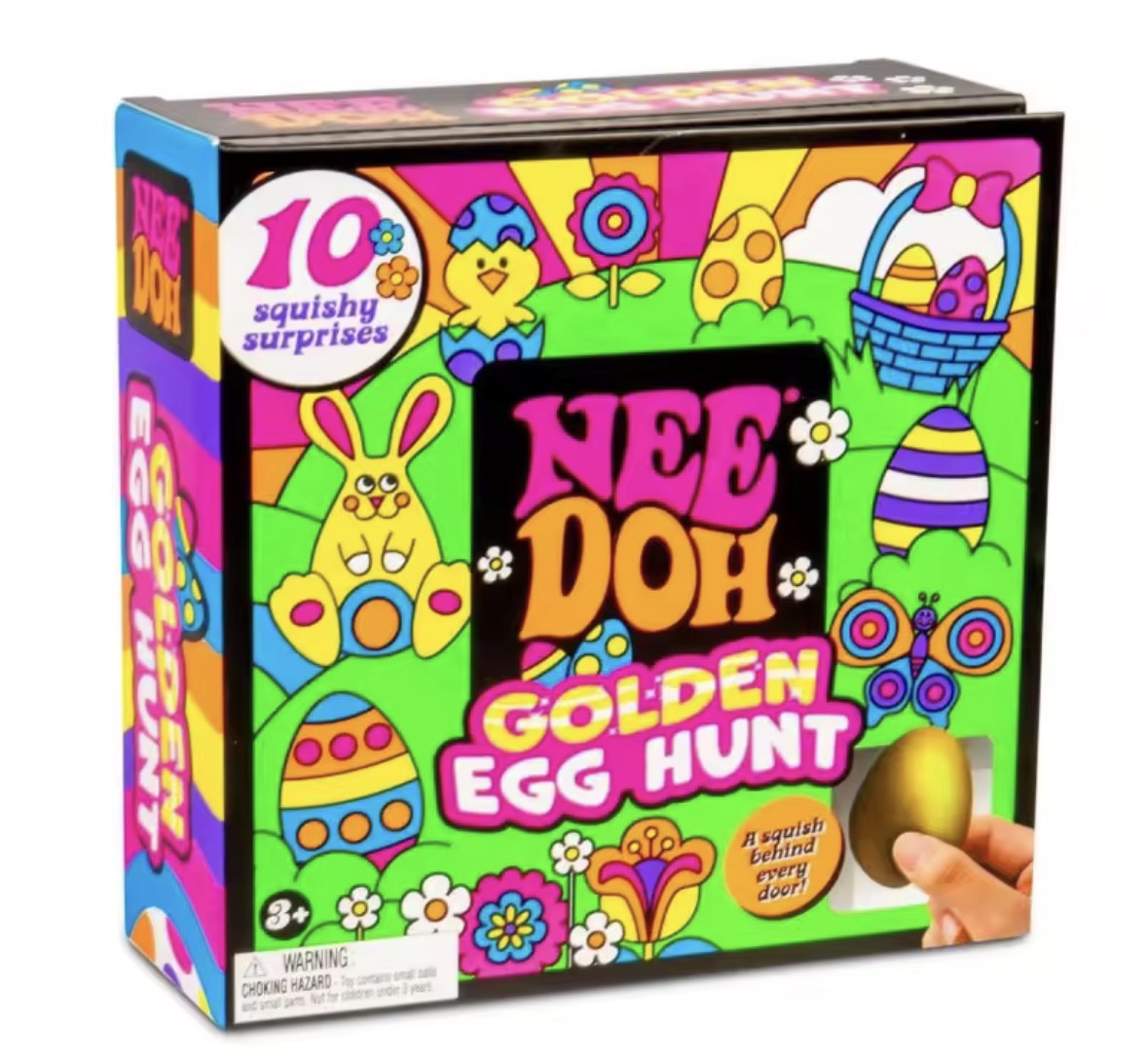 Nee-Doh