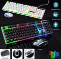 Keyboard And Mouse Set