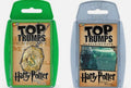 HP Top Trump