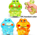 Frog Squishy