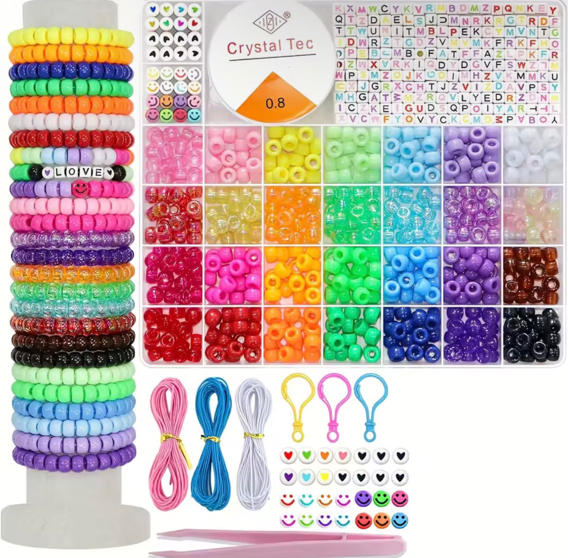 Bead Making Kit