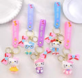 1pc HK Keychain
