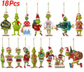 Tree Decoration