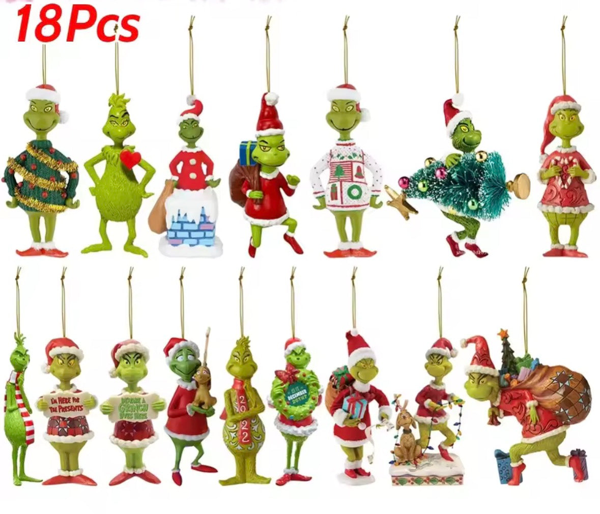 Tree Decoration