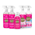 Winter Angel Cleaning Bundle 5 Piece