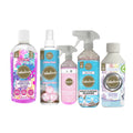 Cotton Fresh & Humming Bird Bundle 5 Piece