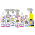 Unicorn Dust Cleaning Bundle 7 Piece