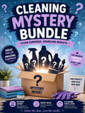 Mystery Cleaning Bundle