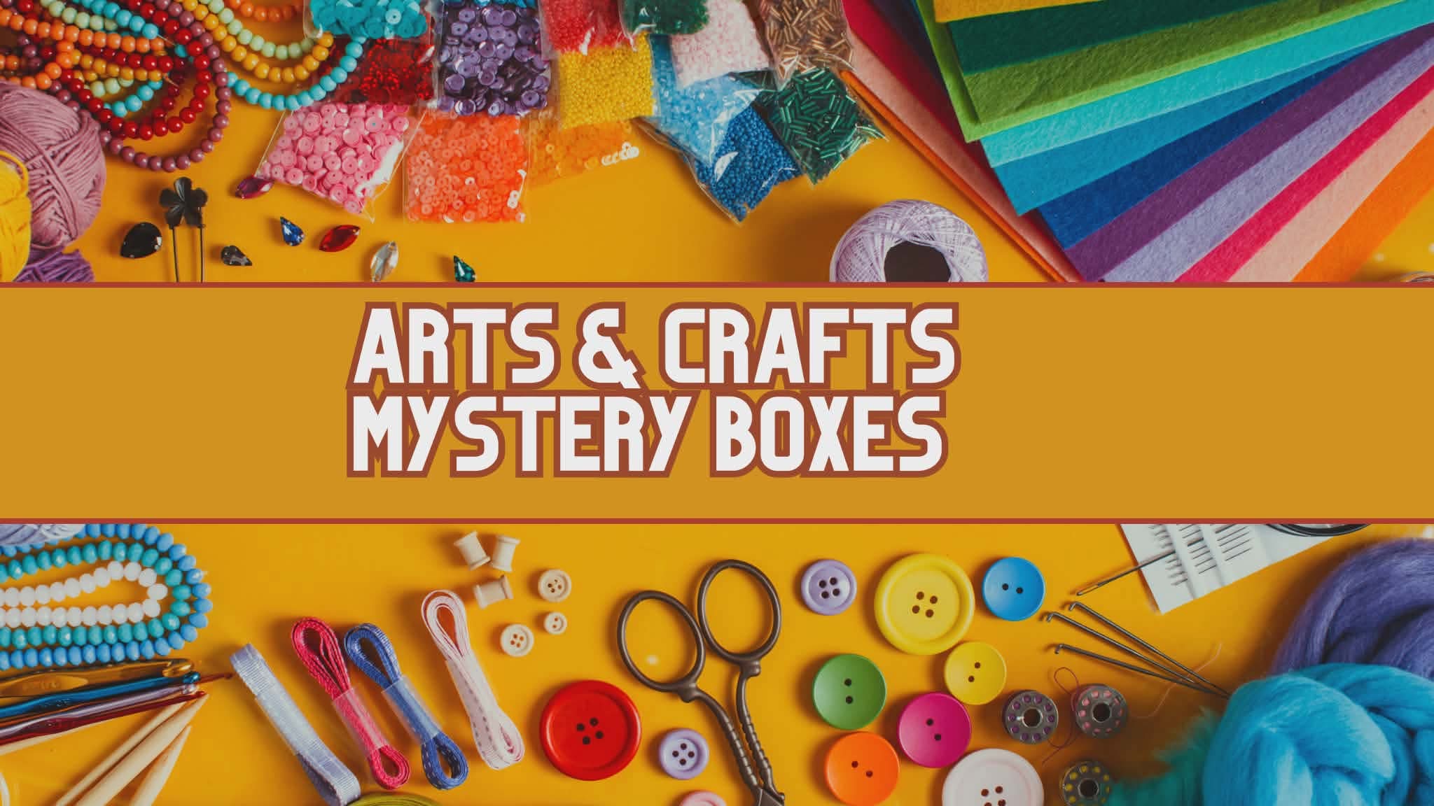 Mystery Box