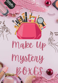 Make Up Mystery Box