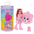 Cute Reveal Doll