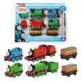 Trains