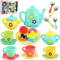 Pretend Tea Playset