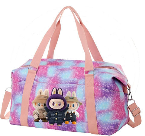 Labubu bag