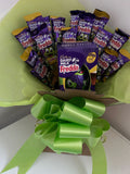Fredo Easter egg bouquet